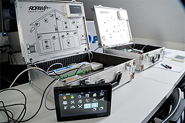 Prezentacja i warsztaty techniczne systemów Neo-IP / NeoLTE-IP, Neo-IP-64 / NeoLTE-IP-64 - 07.11.2024 - NAPAD.PL